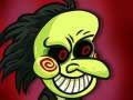 Jeu Trollface Quest : Horreur en ligne