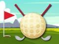 Jeu Où est mon golf? en ligne