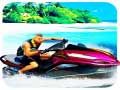 Jeu Course de Jet Ski en ligne