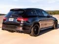 Jeu Mercedes-Benz GLC63 en ligne