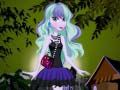 Jeu Habillage Monster Dreamland en ligne