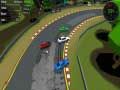 Jeu Courses de Voitures Pixel Fantastiques en ligne