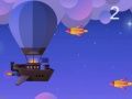 Jeu Vol Nuage en ligne