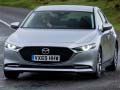 Jeu Mazda 3 Berline en ligne
