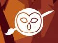 Jeu Coloriage de Hibou en ligne