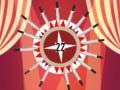 Jeu Mystère au Cirque en ligne