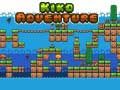 Jeu Aventure de Kiko en ligne