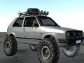 Jeu Simulateur VW Golf en ligne