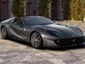 Jeu Ferrari 812 GTS en ligne
