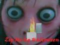 Jeu Fais-moi une fermeture Halloween en ligne Jeu Fais-moi une fermeture Halloween en ligne