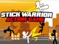 Jeu Jeu d'Action Guerrier Bâton en ligne