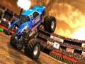 Jeu Monstre Truck 2018 en ligne