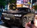 Jeu BMW X6 M50I en ligne