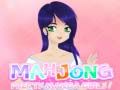 Jeu Mahjong Jolies Filles Manga en ligne