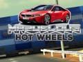 Jeu Merveilleux Hot Wheels en ligne