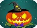 Jeu Parfait Citrouille d'Halloween en ligne