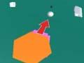 Jeu Balle Roulante 3D en ligne