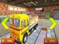 Jeu Conducteur de camion de marchandises indien en ligne
