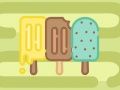 Jeu Popsicle: Rêve Match 3 en ligne