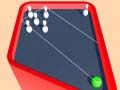 Jeu Bowling en ligne
