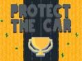 Jeu Protéger la voiture en ligne