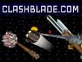 Jeu Clash Balde IO en ligne