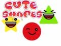 Jeu Formes Mignonnes en ligne