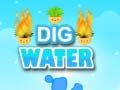 Jeu Creuser de l'Eau en ligne