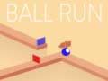 Jeu Course de Ballon en ligne
