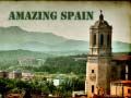Jeu Espagne Étonnante en ligne