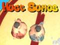 Jeu Sumos Géants en ligne