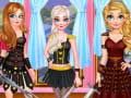 Jeu Princesse Guerrière en ligne