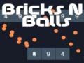 Jeu Briques et Boules en ligne