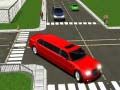 Jeu Simulateur de Limousine en ligne