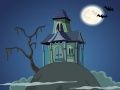 Jeu Maison hantée : Fantômes cachés en ligne