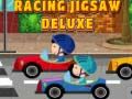 Jeu Puzzle de Course Deluxe en ligne