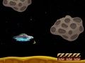 Jeu Atterrissage sur Mars en ligne