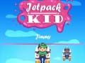 Jeu Enfant avec un Jet Pack en ligne Jeu Enfant avec un Jet Pack en ligne