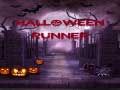 Jeu Coureur d'Halloween en ligne