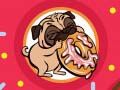 Jeu Joli Match 3 de Donuts en ligne