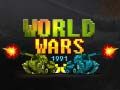 Jeu Guerres Mondiales 1991 en ligne