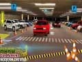 Jeu Conduite moderne de stationnement de voiture en ligne