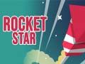Jeu Étoiles de Fusée en ligne