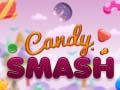 Jeu Candy Smash en ligne