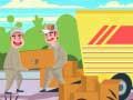 Jeu Cargo Caché Dans Les Camions en ligne