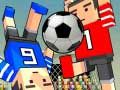 Jeu Football Physique En Ligne en ligne