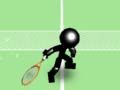 Jeu Tennis Stickman 3D en ligne