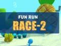 Jeu Course Amusante 2 en ligne