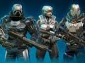 Jeu Folie des Armes en ligne