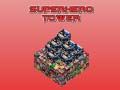 Jeu Tour des super-héros en ligne